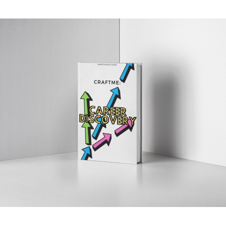 Craftme : Career Discovery Report