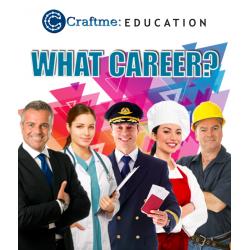 Craftme : Career Discovery Report