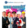 Craftme : Career Discovery Report